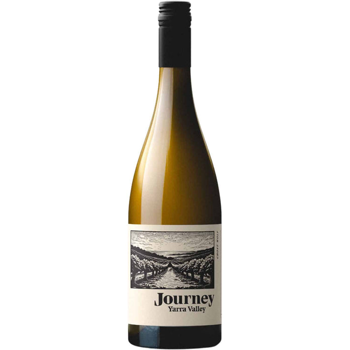 Journey ‘Estate Vineyard’ Chardonnay