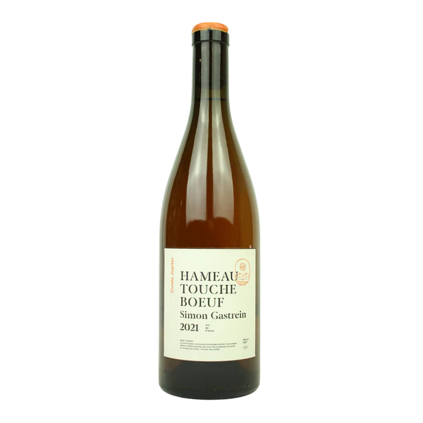 Simon Gastrein ‘Jupiter Blanc’