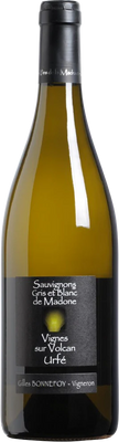 Vins de La Madone IGP Urfe Sauvignons Gris et Blanc