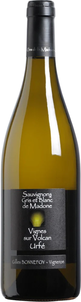 Vins de La Madone IGP Urfe Sauvignons Gris et Blanc