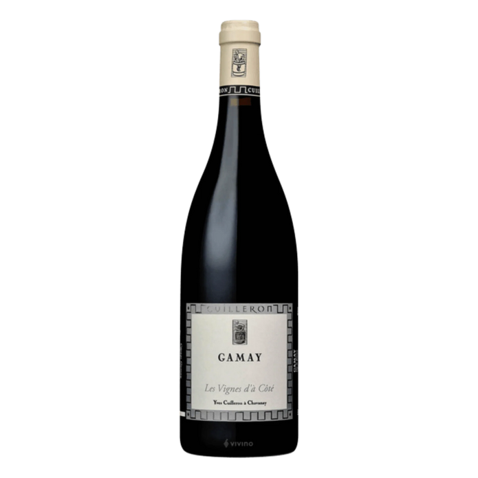 Domaine Yves Cuilleron Gamay IGP