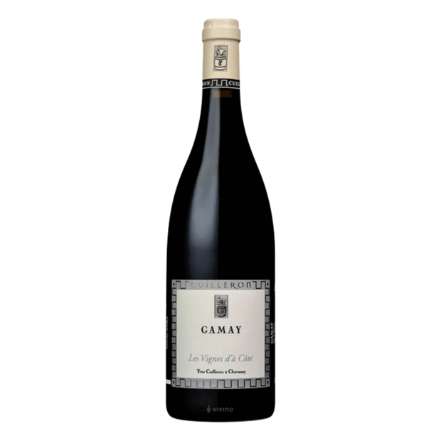 Domaine Yves Cuilleron Gamay IGP