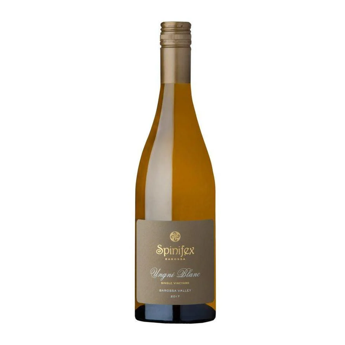 Spinifex Ugni Blanc