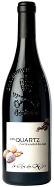 Clos du Caillou Châteauneuf‑du‑Pape ‘Les Quartz’