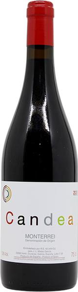 Quinta Da Muradella Candea Tinto