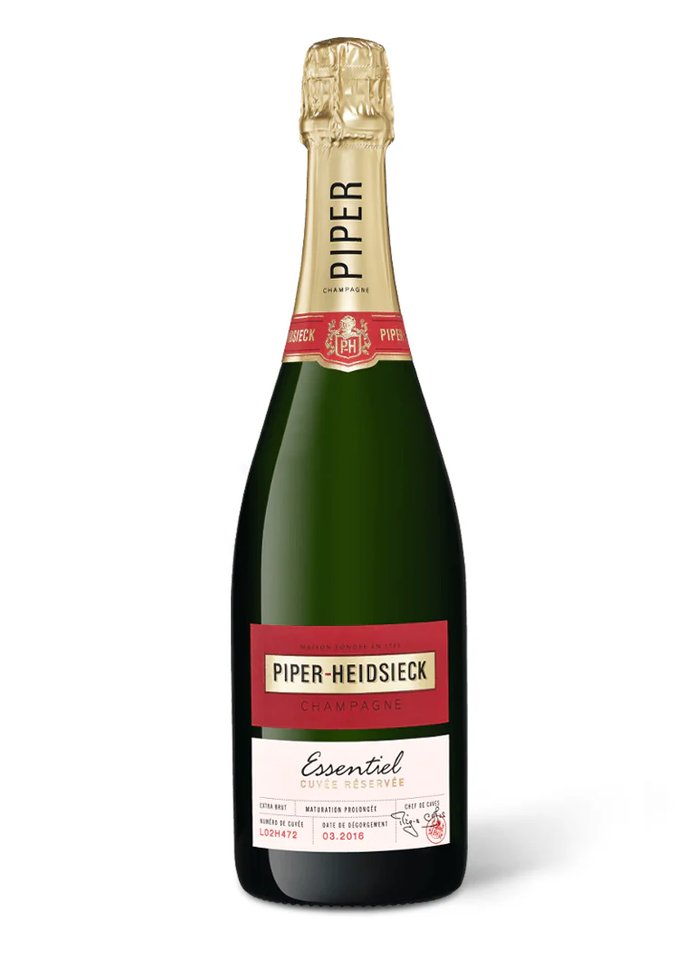Piper-Heidsieck Essentiel NV
