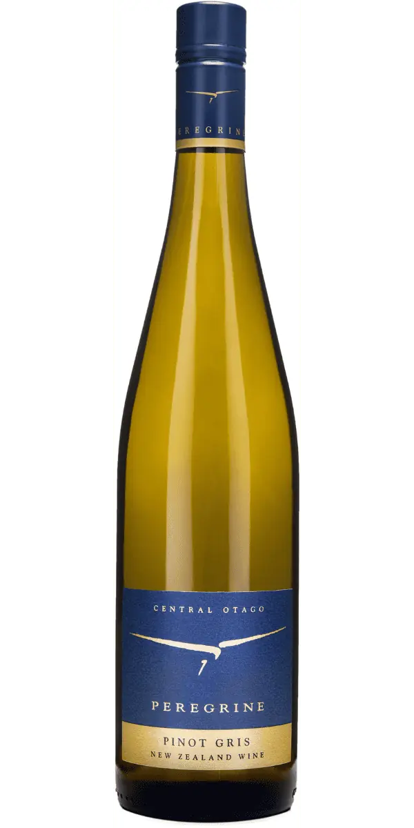 Peregrine Central Otago Pinot Gris
