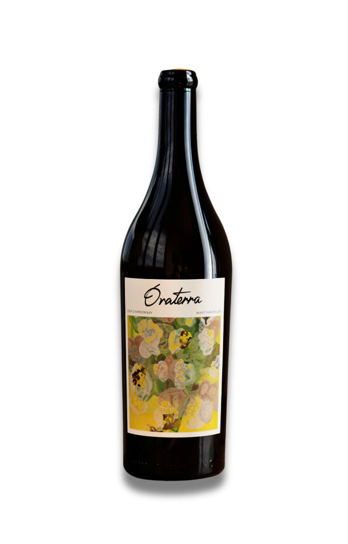 Oraterra Chardonnay
