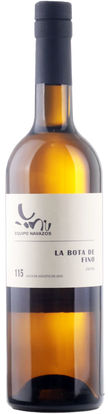 Equipo Navazos La Bota 115 Fino