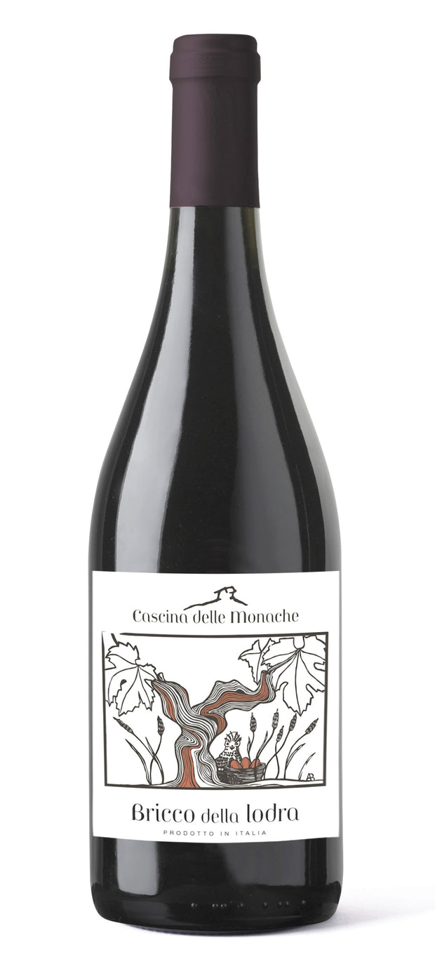 Cascina Delle Monache Bricco Della Lodra