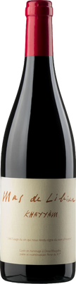 Mas De Libian Côtes Du Rhône Khayyam