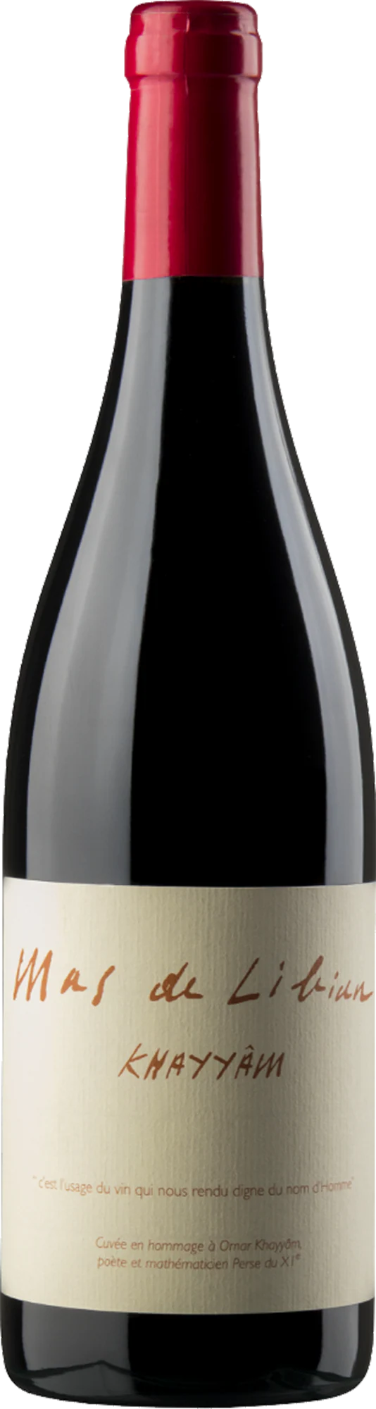 Mas De Libian Côtes Du Rhône Khayyam