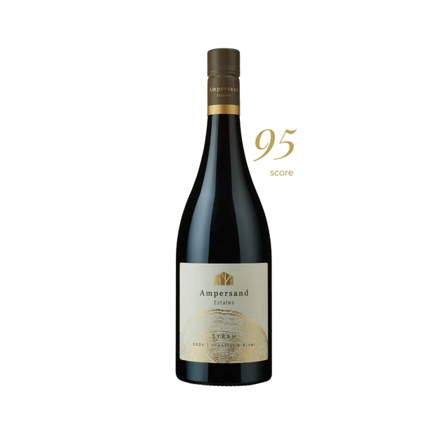 Ampersand Syrah (Box of 6)