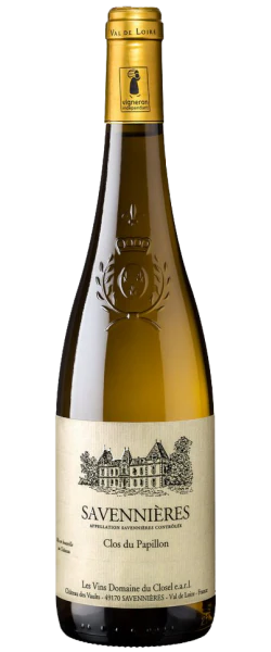 Domaine du Closel Savannières Clos du Papillon