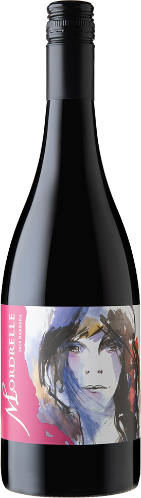 Mercer Barbera (Organic)