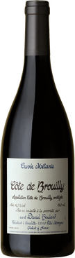 Domaine Daniel Bouland Côte de Brouilly Cuvée Mélanie
