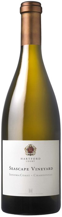 Hartford Court Seascape Vineyard Chardonnay