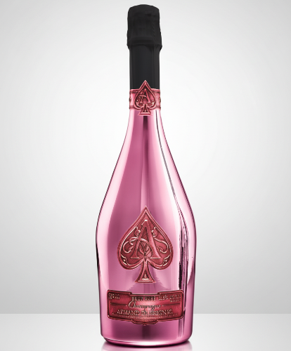 Armand de Brignac Ace of Spades Rosé NV