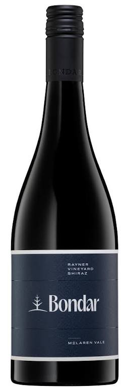 Bondar Rayner Shiraz