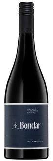 Bondar Rayner Shiraz