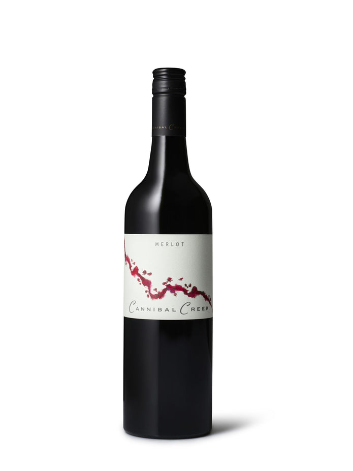 Cannibal Creek Merlot