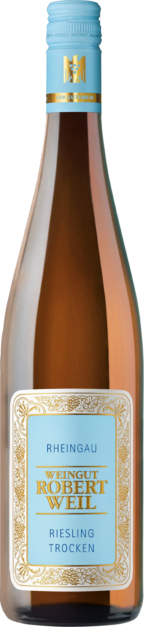 Robert Weil Rheingau Riesling Trocken
