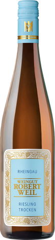 Robert Weil Rheingau Riesling Trocken