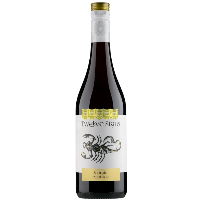 Twelve Signs Sparkling Brut