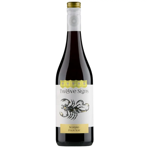 Twelve Signs Sparkling Brut