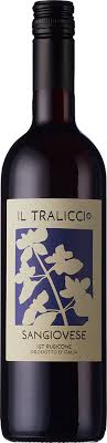 Il Traliccio Sangiovese