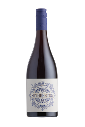 Fetherston Estate Pinot Noir