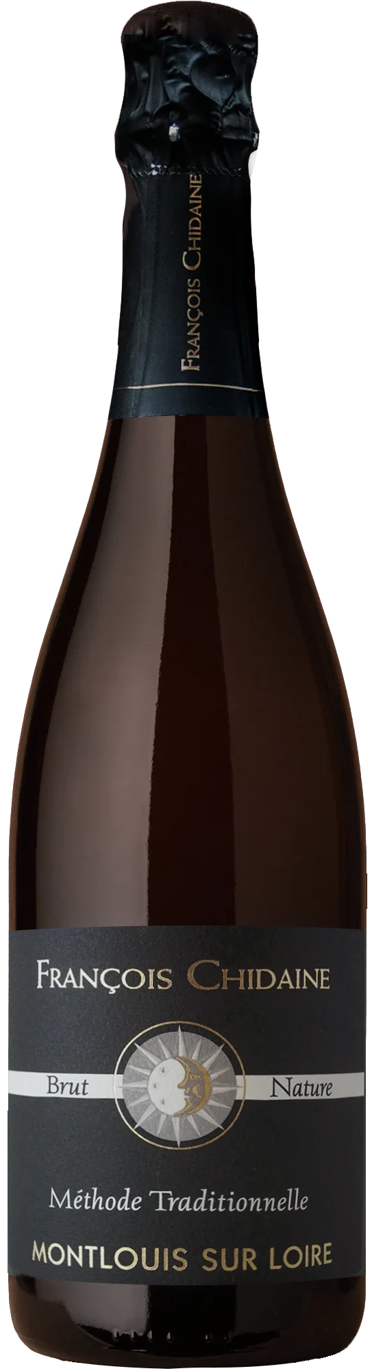 Domaine Francois Chidaine Montlouis Brut Nature