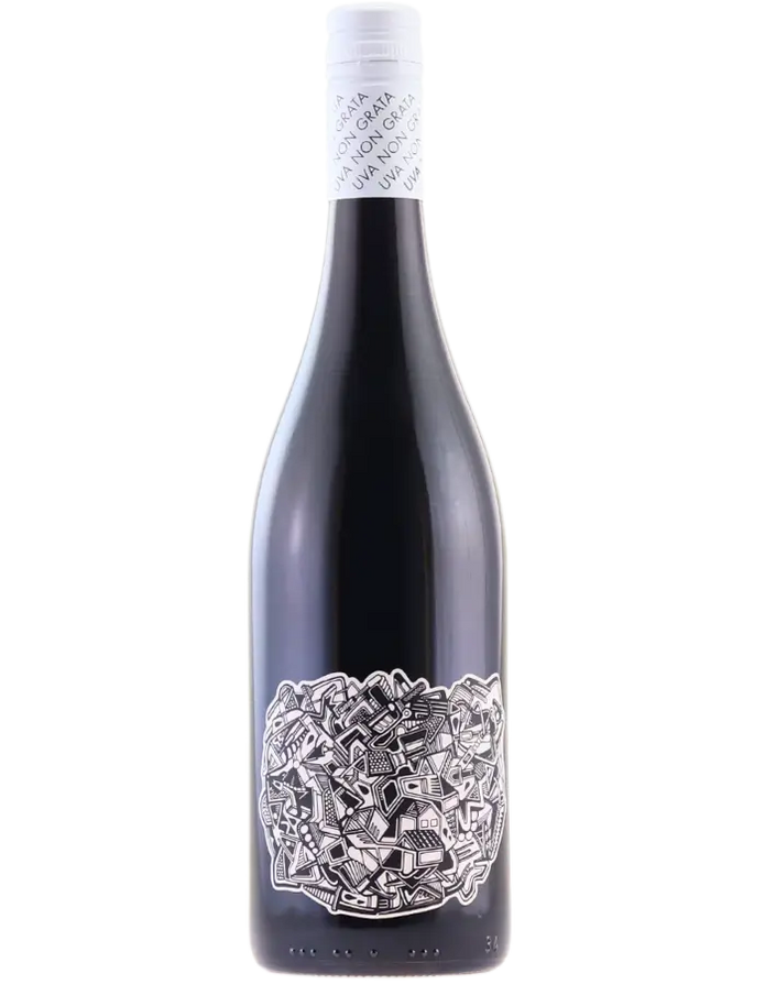 Gamay 'Uva Non Grata'