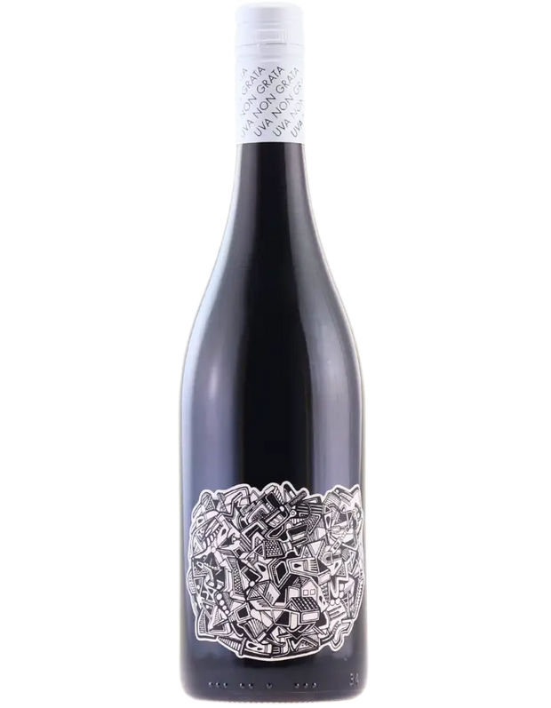 Gamay 'Uva Non Grata'