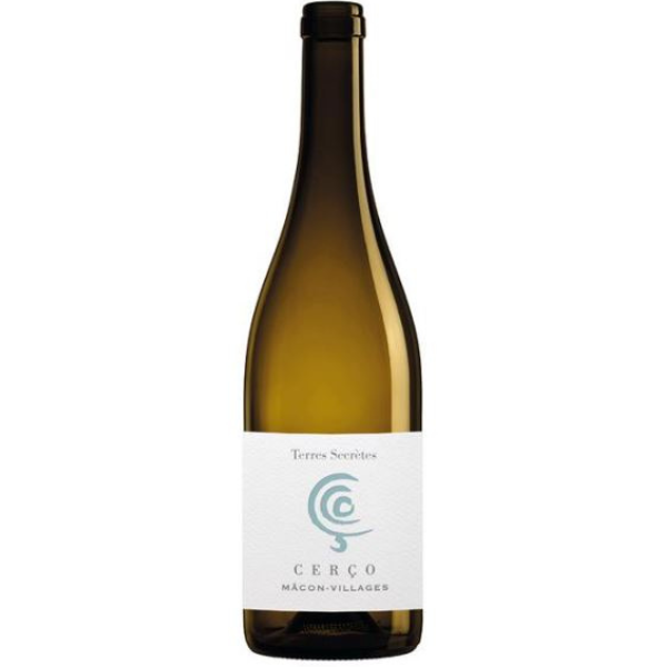 2020 Cerço Mâcon-Villages Chardonnay