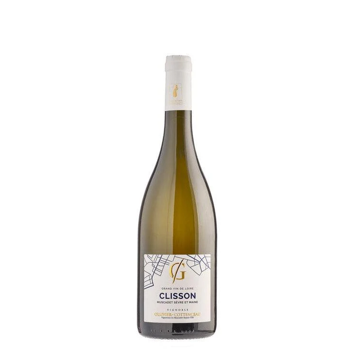 Domaine de la Grenaudière Muscadet Clisson
