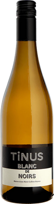 Domaine Guffens-Heynen Verger Chateau Des Tourettes Vin De France Tinus Blanc Solera 1723 NV