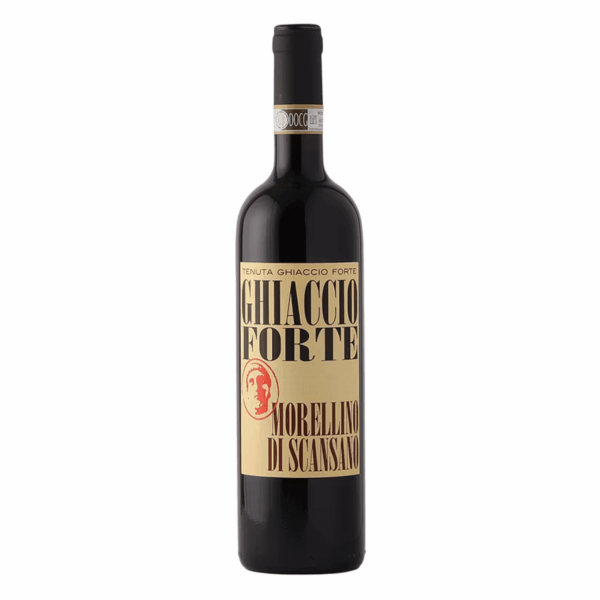 Tenuta Ghiaccio Forte Morellino di Scansano DOCG