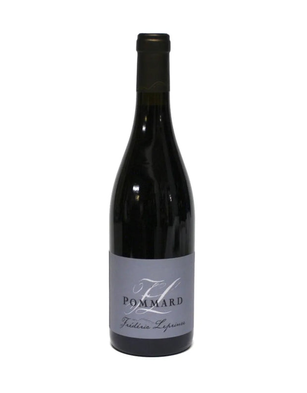 Domaine Frederic Leprince Pommard