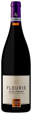 Lafarge-Vial Fleurie 'Clos Vernay'