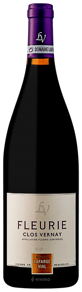 Lafarge-Vial Fleurie 'Clos Vernay'