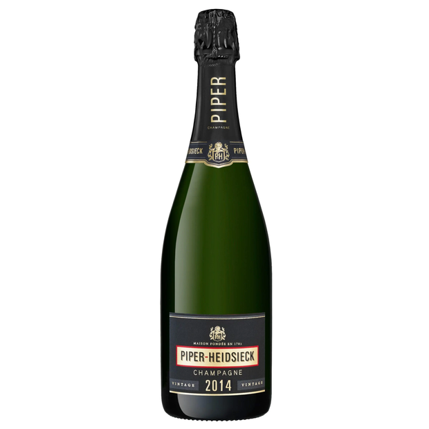 Piper Heidsieck Vintage Brut