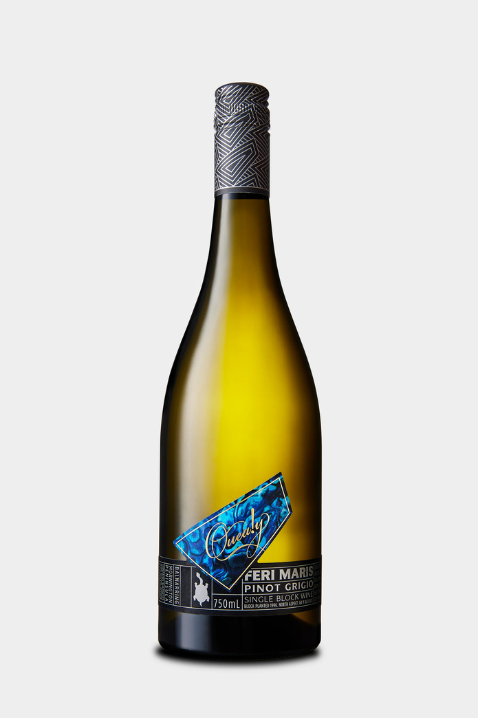 Quealy Feri Maris Pinot Grigio