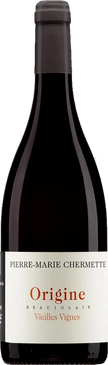 Domaine Chermette Beaujolais Origine Vieilles Vignes