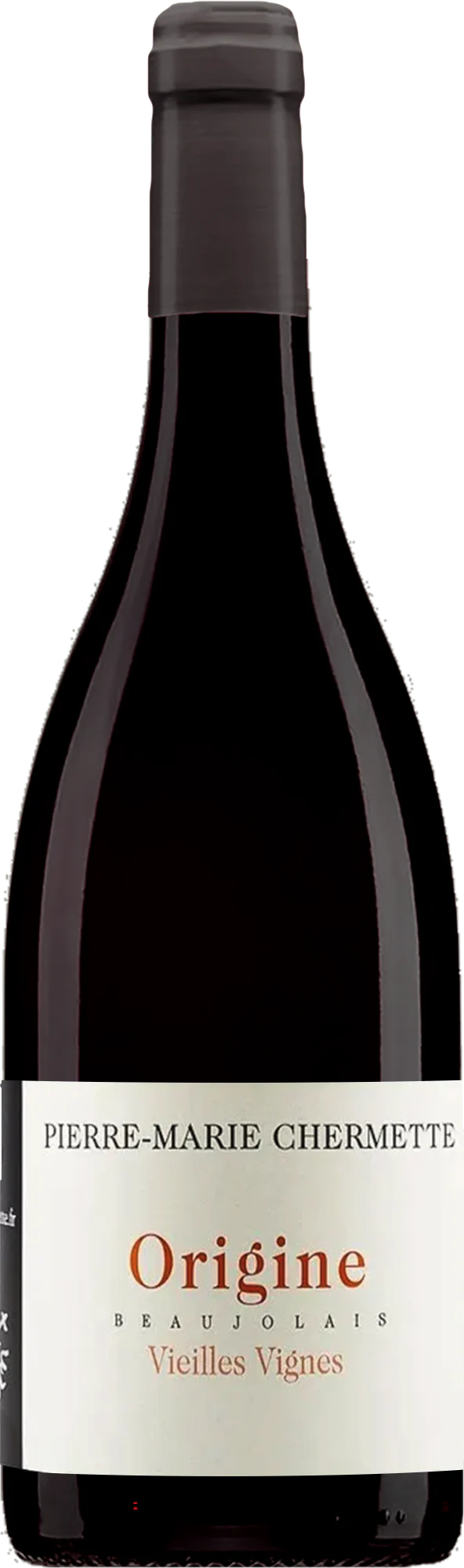 Domaine Chermette Beaujolais Origine Vieilles Vignes