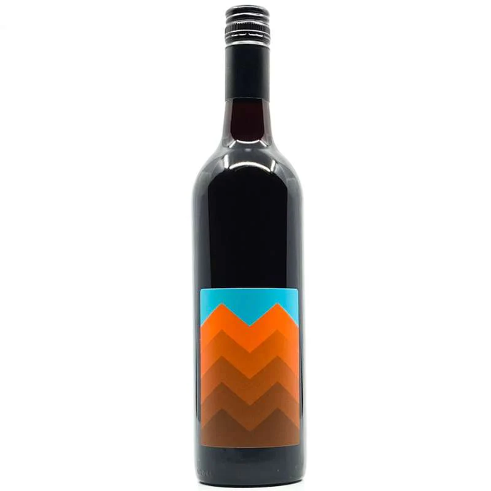 Range Life Sangiovese