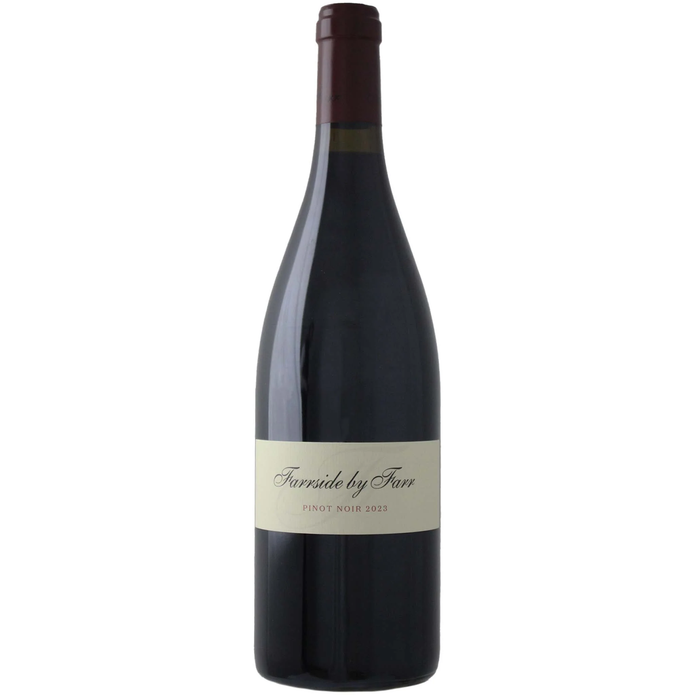 By Farrside Pinot Noir