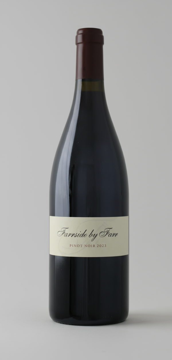 By Farr Farrside Pinot Noir