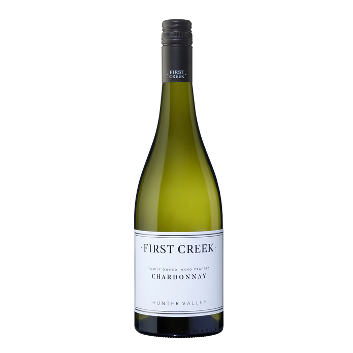 First Creek Hunter Valley Chardonnay