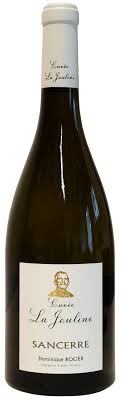 Dominique Roger 'Domaine du Carrou' Sancerre 'La Jouline' Sauvignon Blanc